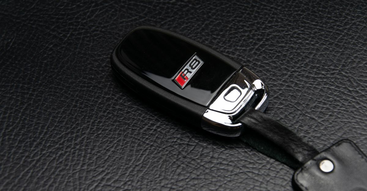 Car Key Replacement — Madison County Locksmith