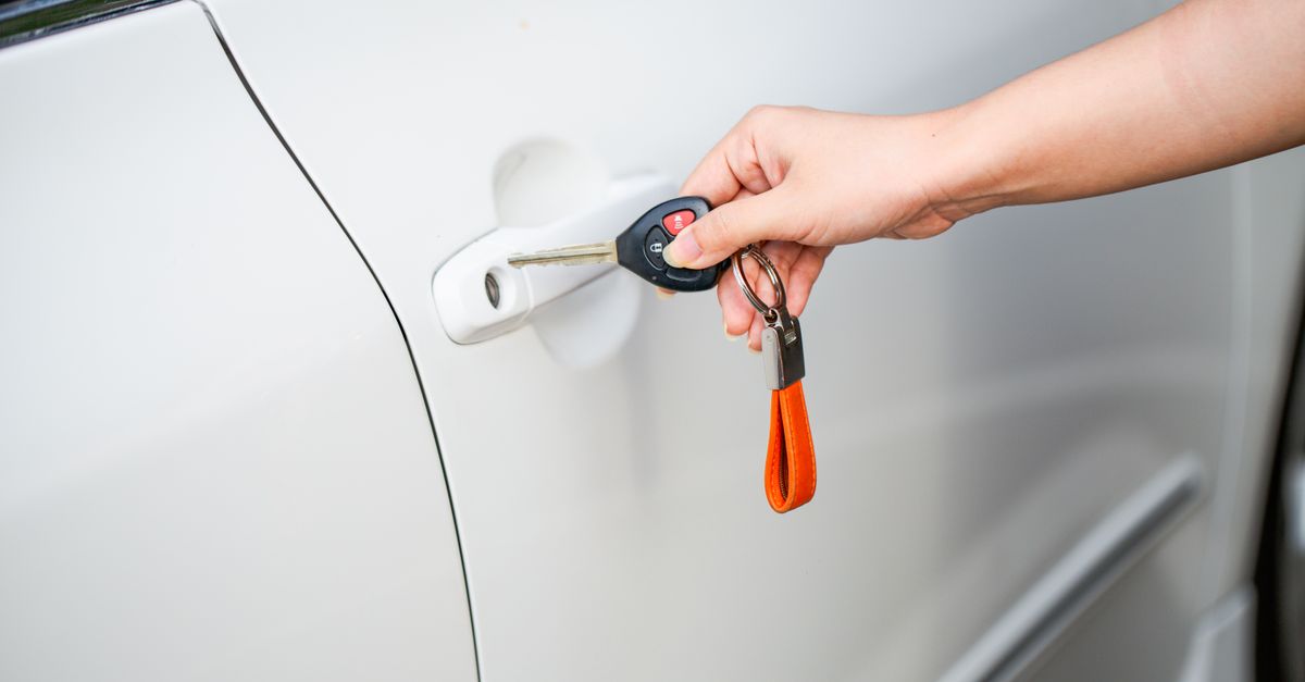 Auto Locksmith service — Madison County Locksmith