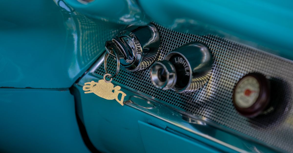 Car Keys: Is It Cheaper to Go to a Locksmith or the Dealer? — Madison County Locksmith