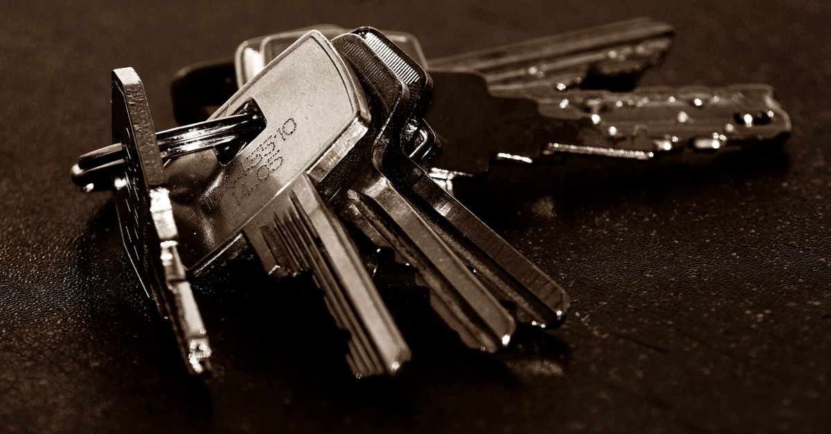 Walmart Kiosk Key Copies vs. a Local Locksmith: What Works and What Doesn't — Madison County Locksmith