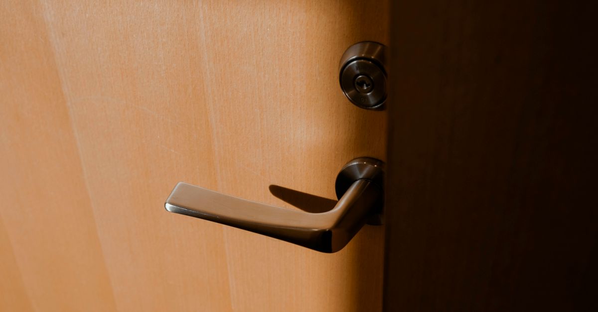 Home Lockout Service — Madison County Locksmith