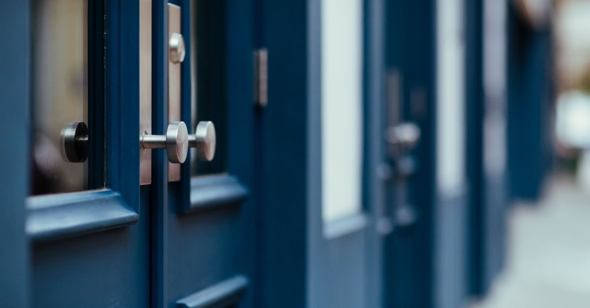 Rekeys & Door Knob Locks — Madison County Locksmith