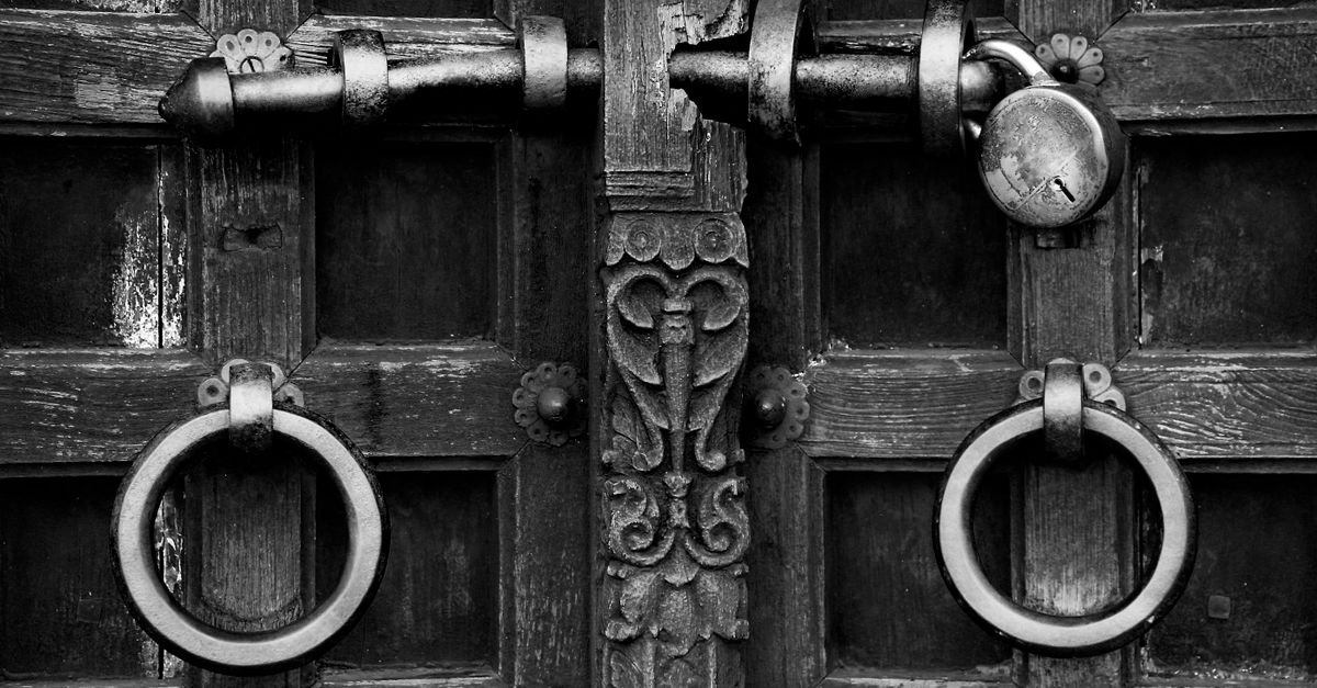 What Is a Mortise Lock, and Is It Right for Your Door? — Madison County Locksmith