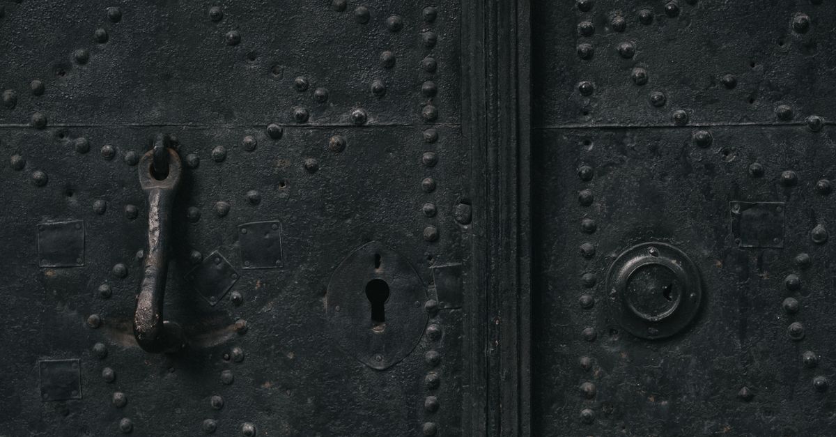home security lock door — Madison County Locksmith
