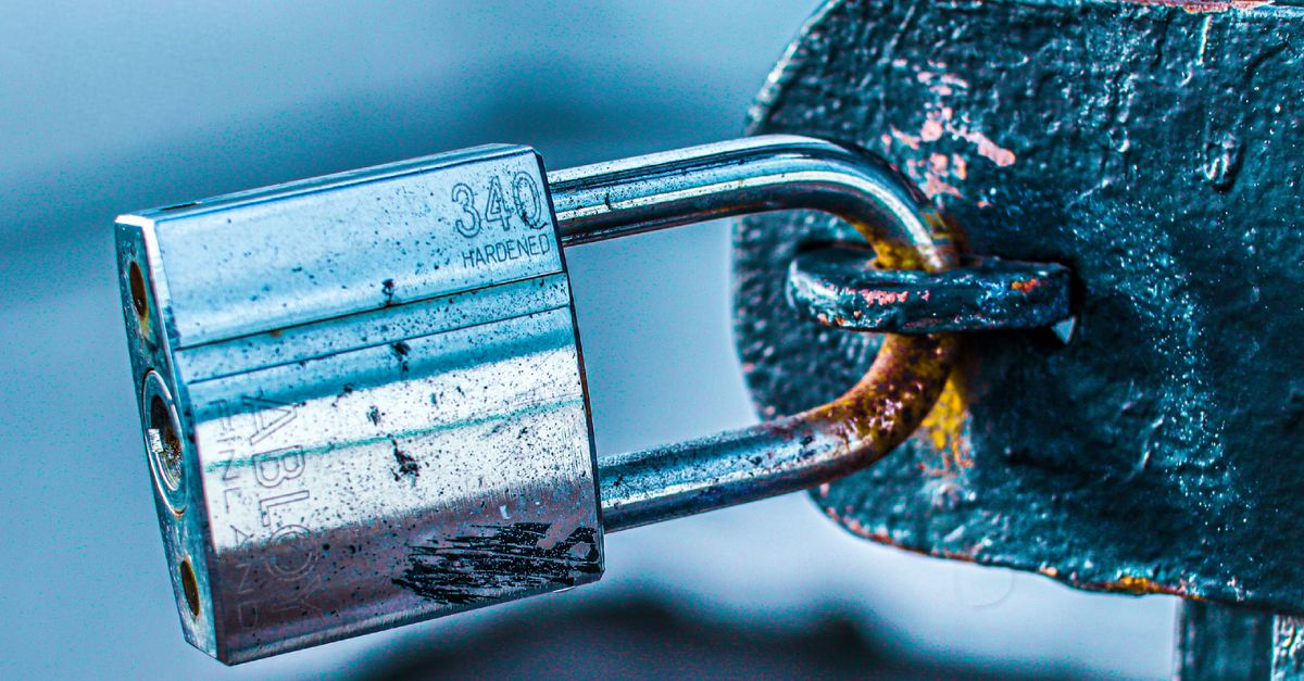 home security lock door — Madison County Locksmith