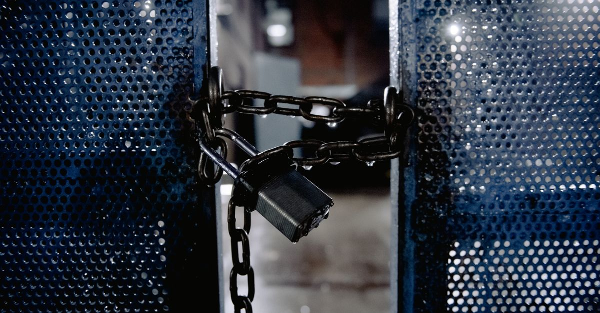 home security lock door — Madison County Locksmith